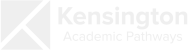 Kensington Academic Pathways