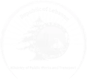 Ministry of Public Works and Transport, Lebanon
