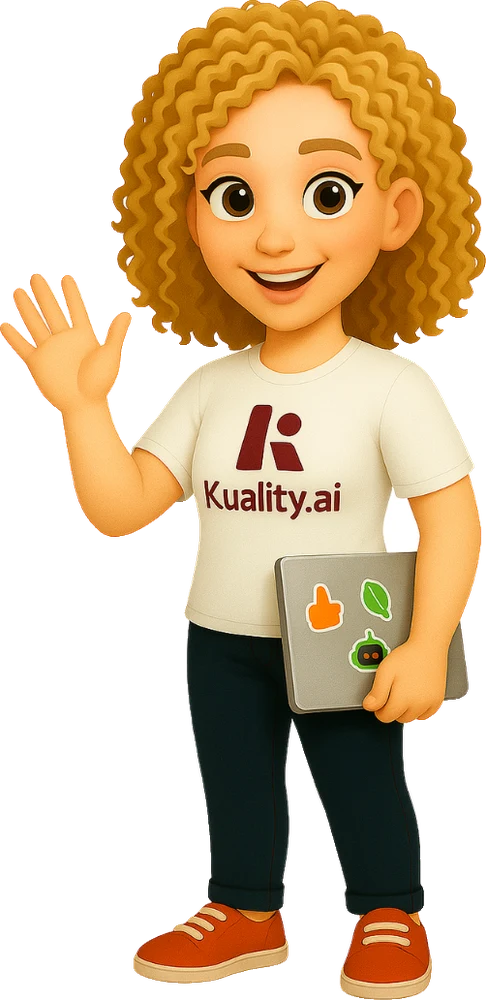 UI/UX Designer