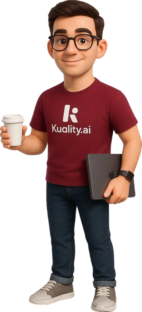 Full-Stack Engineer