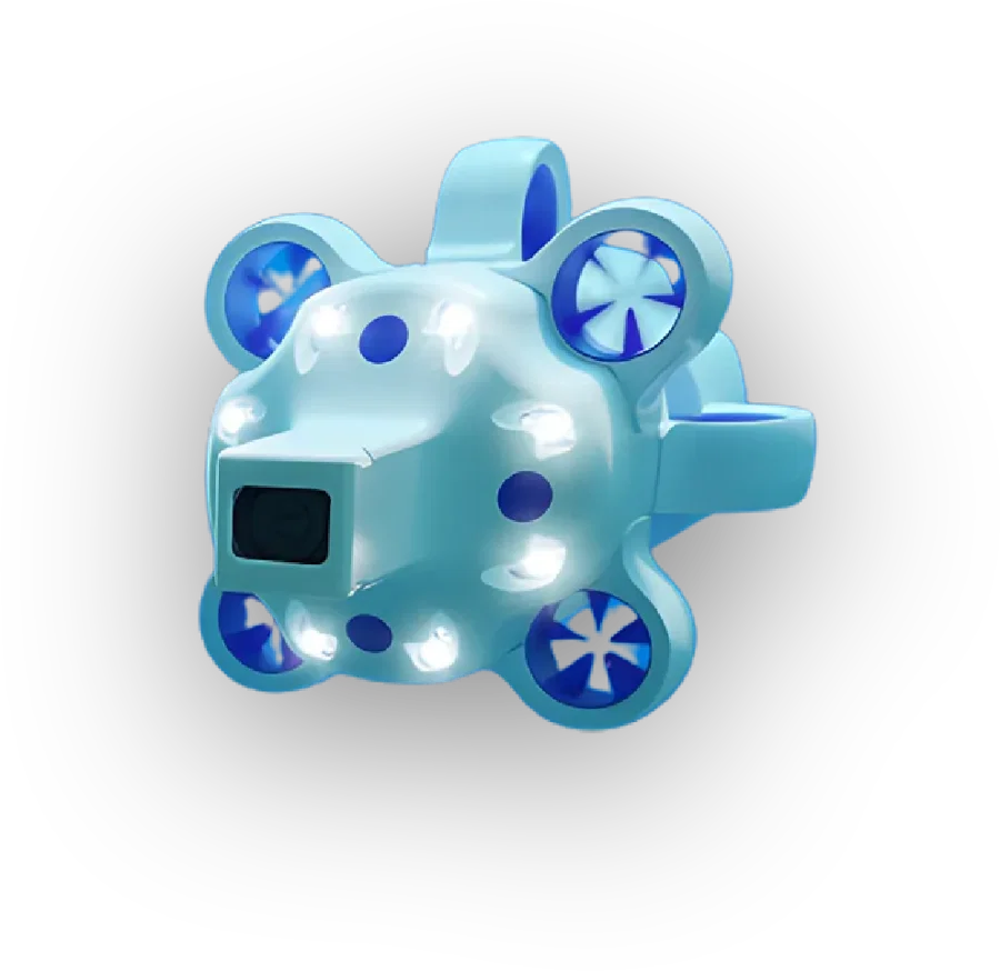 AquaLab AI