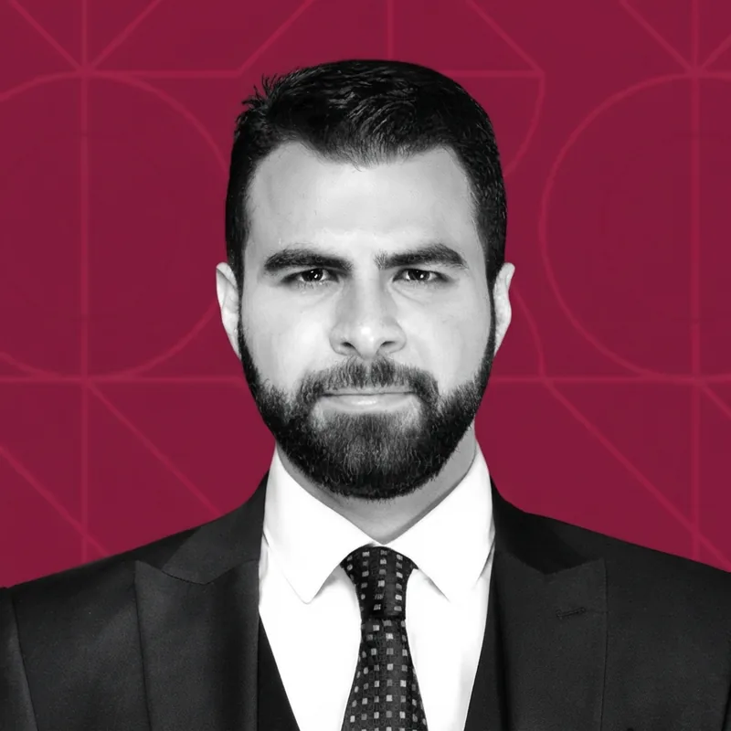 Mohammad Louay Ayash