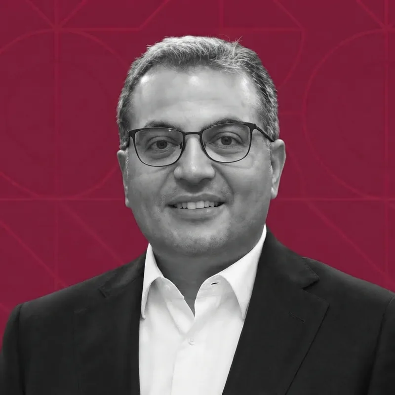 Hazem Haykal