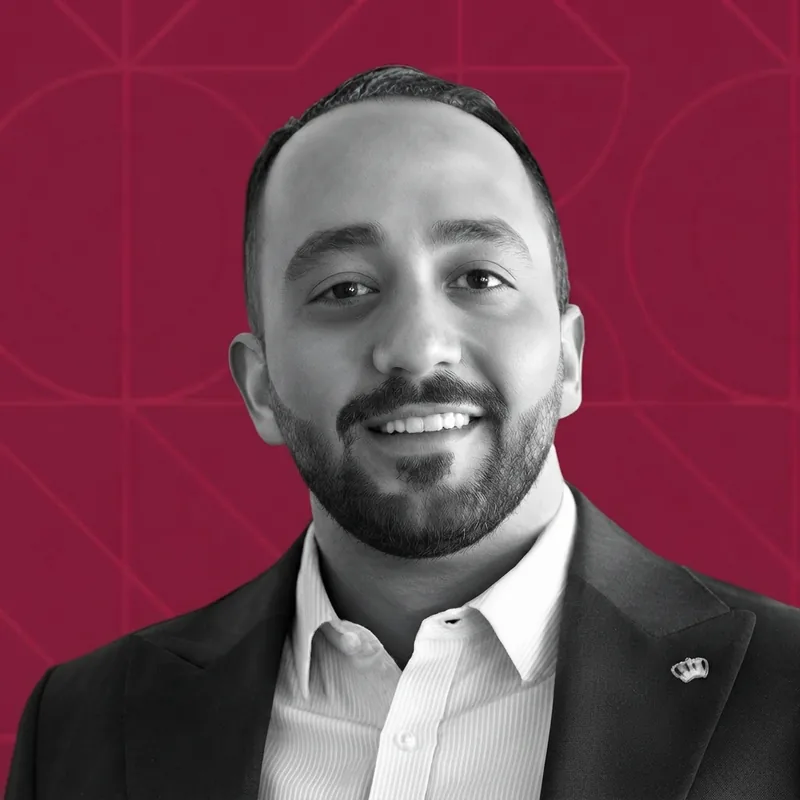 Mouhamad Kawas